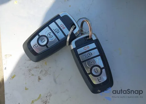 2020 Ford Edge Sel from USA, damaged, VIN 2FMPK4J99LBA08674